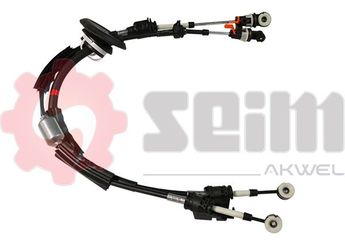 Vites Değiştirme Teli  CAVO 6014 651  9825507080 3642350 3649168 9810279680