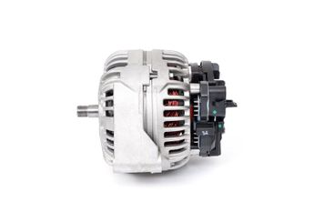 Alternatör  BOSCH 1 986 A00 549  KHD01183352 KHD01183352KZ 1183352 01183352 1183352KZ 01183352KZ 118 3352