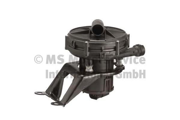 Egr Valfi  BMW 3 Serisi Touring (E46)(1999->)  PIERBURG 7.22166.00.0