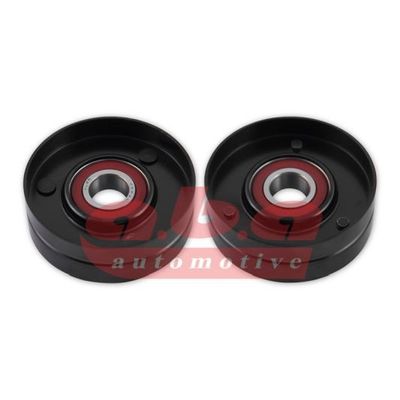 Vantilatör Kayış Gergi Rulmanı  Audi A1 (8X1)(08.2010->)  BMS 008