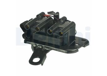 Ateşleme Bobini  DELPHI GN10418-12B1  2730123003 27301-23003