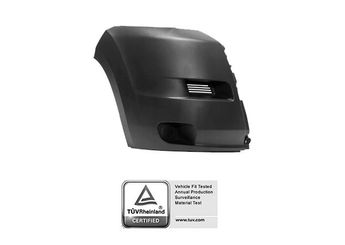 Tampon Köşesi Ön Sağ FIAT ORJINAL 735423189  735423189 7401FW