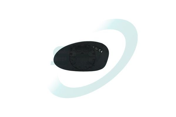 Ayna Camı Dış Sağ BMW M3 Serisi Coupe (E46)(2000->)  SPJ L-0568