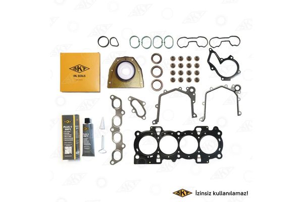 Takım Conta  SKT 4C-030-10