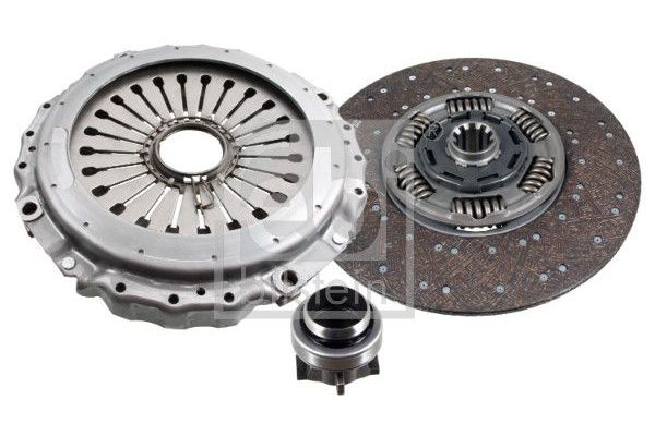 Debriyaj Seti  FEBI BILSTEIN 105240