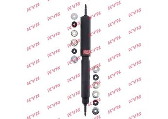 Amortisör Ön Sağ veya Sol KYB 345020  345020 4851160390 4851160391 4851160480 4851169385 4851169386 4851169387 4851169388 4851169435