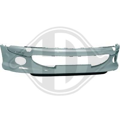 Tampon Ön Peugeot 206 Sedan (09.2006->)  FASE 22-359-003