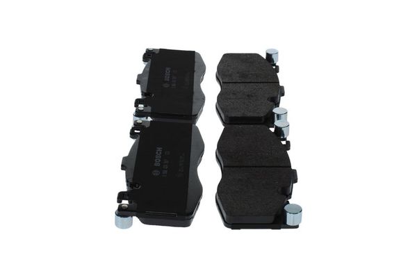 Fren Disk Balata Ön BMW X5 M Serisi (F85)(2015->)  BOSCH 0 986 424 387