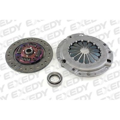 Debriyaj Seti  EXEDY ISK2060