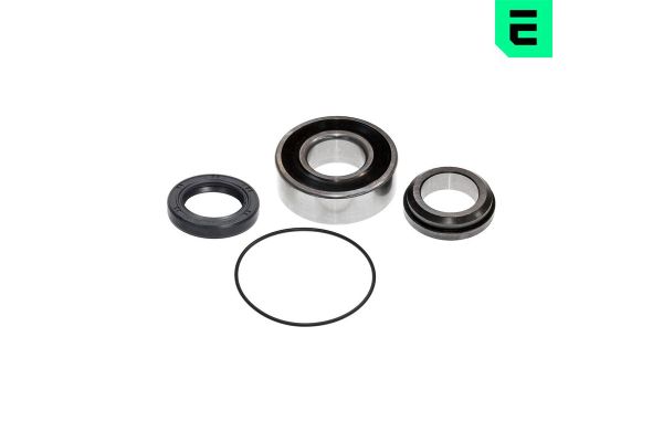 Teker Rulmanı Arka Sağ veya Sol ORS 630374 KIT