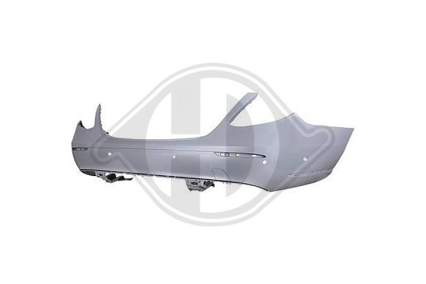 Tampon Arka WENDERPARTS E-MA2138850825