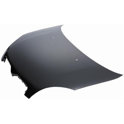 Motor Kaputu  Toyota Yaris (NCP1/NLP1/SCP1)(1999->)  EUROBUMP TOY08YA003