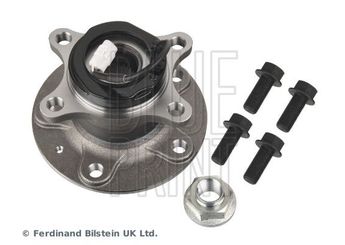 Teker Rulmanı Arka Sağ BLUE PRINT ADBP820066  4340261MR0 6000628548 6000629820 6000629820S1 6000629820 S1 43402-61MR0 4340261MS0 43402-61MS0