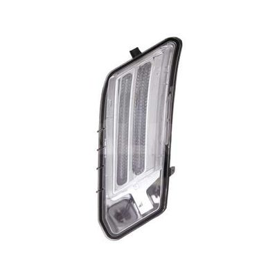 Sinyal Lambası Sol Volvo XC60 (04.2008->)  WAGENBURG 31290874