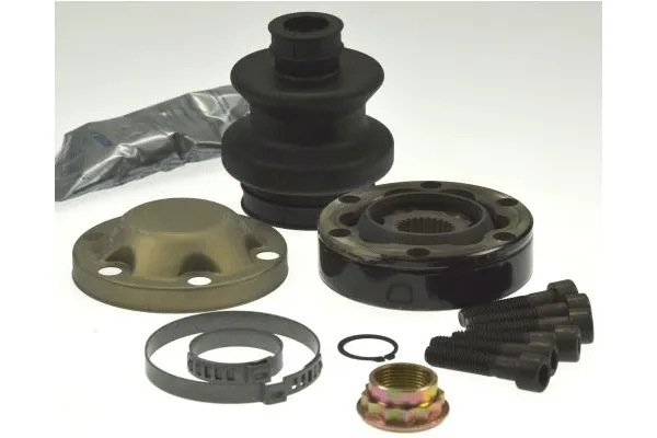 Aks Kafası Ön İç Sağ veya Sol Mercedes SLK Roadster (BM 170)(04.1996->)  GKN 302271