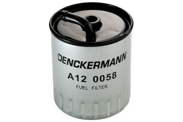 Yakıt Filtresi  MOTOCAR 3500 208