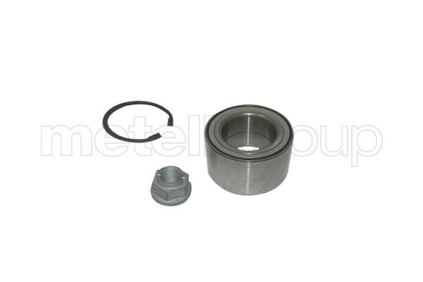 Teker Rulmanı Ön veya Arka Sağ veya Sol CIFAM 619-2782