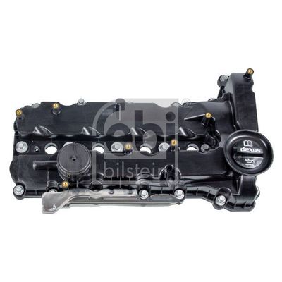 Motor Üst Kapağı (Külbütör)  GVA 8990030