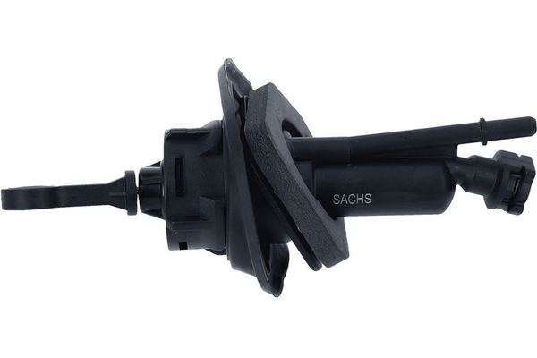 Debriyaj Merkezi Üst Land Rover Freelander 2 (LN)(01.2007->)  SACHS 6284 654 027