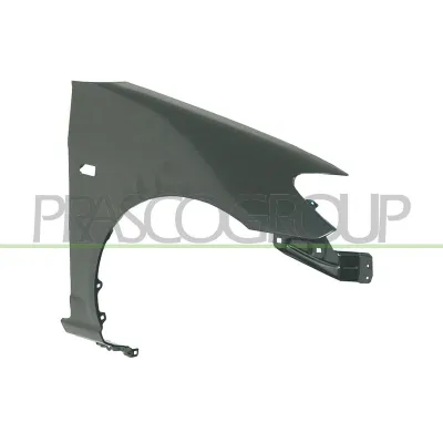 Çamurluk Ön Sağ Honda Civic Hybrid IMA Sedan (ES)(01.2004->)  VORTEX V1403616