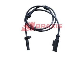 Abs Sensörü Arka Sağ veya Sol BRAXIS AK0080  51764254 51782787 51801310