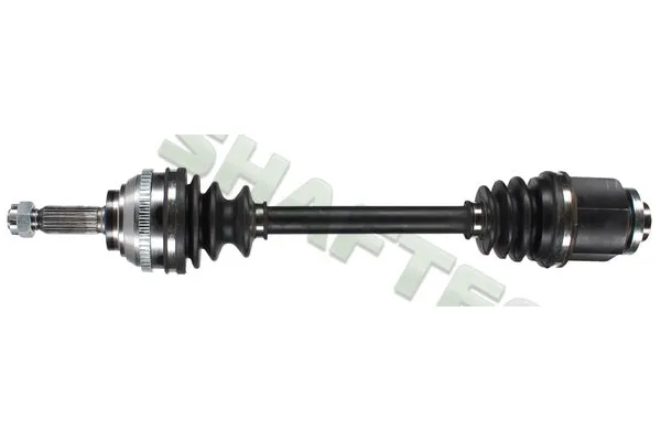 Aks Komple Ön Sağ Hyundai Santa Fe (SM)(2001->)  VEKA HY-8064A