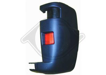 Tampon Arka Sağ FIAT ORJINAL 735383190  735383190 7411A5 7411C3