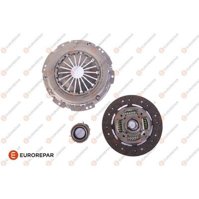 Debriyaj Seti  EUROREPAR 1682292680