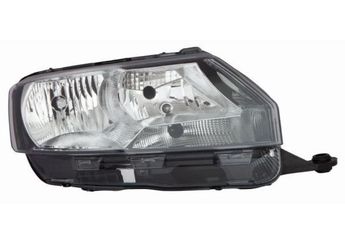 Far Lambası Sağ VALEO 44894  5JB941016 5JB041016 5JB941018 60U941018