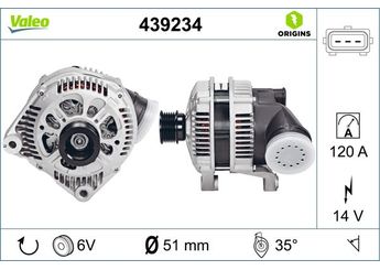 Alternatör  VALEO 439234  12311432980 12311432979 12 31 1 432 979 12 31 1 432 980 12311432981 12 31 1 432 981 12311432985 12 31 1 432 985 12311432986 12 31 1 432 986 12311432987 12 31 1 432 987 12317501593 12 31 7 501 593 12317501595 12 31 7 501 595 12317501597 12 31 7 501 597 12317501599 12 31 7 501 599 12317501688 12 31 7 501 688 12317501690 12 31 7 501 690 12317501755 12 31 7 501 755