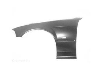 Çamurluk Ön Sol EUROBUMP BMW0836009  41358122233 41358122235 41358215289 41352259961 41358223927 41358223925