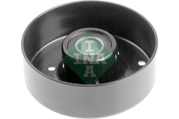 Vantilatör Kayış Gergi Rulmanı  Mercedes SL Roadster (BM 129)(04.1993->)  INA 531 0571 10