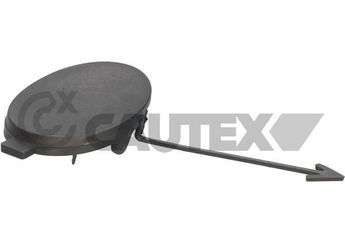 Tampon Çeki Demir Kapağı Ön GKL 292671  2K5807241B