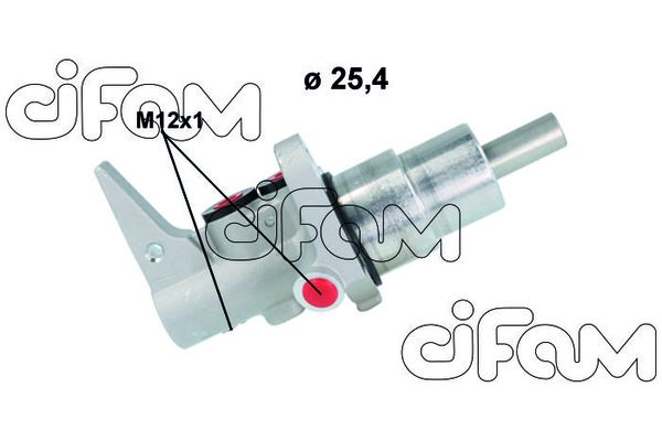Fren Ana Merkez  CIFAM 202-1194