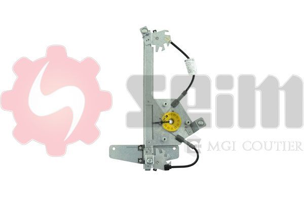 Cam Krikosu Arka Sol PSA ORJINAL 9223G9