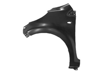 Çamurluk Ön Sol EUROBUMP PEJ0817003  7840O7 7840Q7 7841Q7