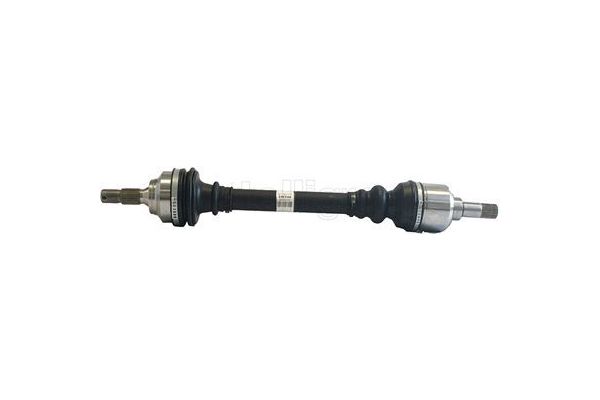 Aks Komple Ön Sol Citroen Grand C4 Picasso (10.2006->)  PSA ORJINAL 3272ZE