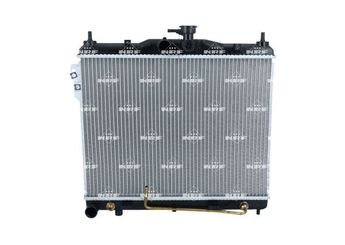 Su Radyatörü  NRF 53173  214103569R 253101C150