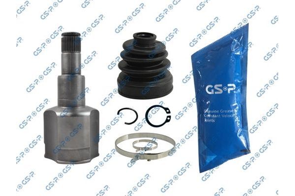 Aks Kafası Ön Dış Sağ veya Sol VEKA FD-1033