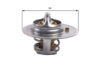 Termostat  GATES TH03188G1  4154313 2120078515 2120080W05 2120085G05 2120085G06 21200CH605 21200P7500 21200P7905 21200P7906 21200V0105 21200V0205 21200V0206 21200AA060 21200AA080
