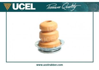 Amortisör Darbe Takozu Arka Sağ veya Sol UCEL 61236  2K0511153D