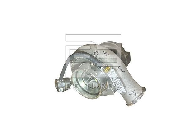 Turbo Şarj  IVECO ORJINAL 504385728