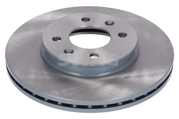 Fren Disk Ayna Ön Sağ ve Sol Kia Rio Sedan (QB)(2011->)  SWAG 33 10 6492