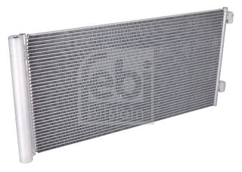 Klima Radyatörü  FEBI BILSTEIN 194602  64539228607 64 53 9 22 86 07