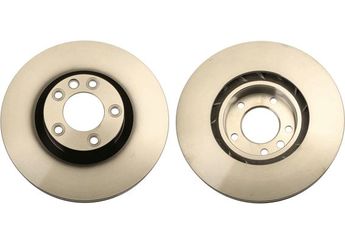 Fren Disk Ayna Ön Sağ ve Sol WALBURG WBD1326  7P6615301A 95835140301 7P6615301 95835140300 958 351 403 00 958 351 403 01 7P6 615 301 A 7P6615301B 7P6 615 301 B