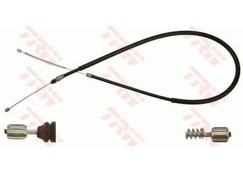 El Fren Teli Arka Sağ veya Sol TRW GCH1393  6006000595 60 06 000 595