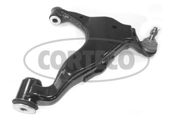 Salıncak Ön Alt Sol VOTTO 18-09504  4806960010 48069-60010