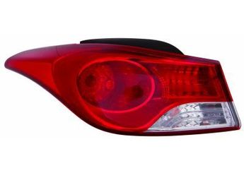 Stop Lambası Dış Sol BITAPART BHY351016  924013X010 92401-3X010