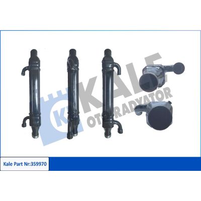 Egr Soğutucu  KALE 359970
