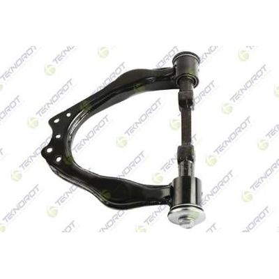 Salıncak Ön Üst Sol TEKNOROT T-1329S